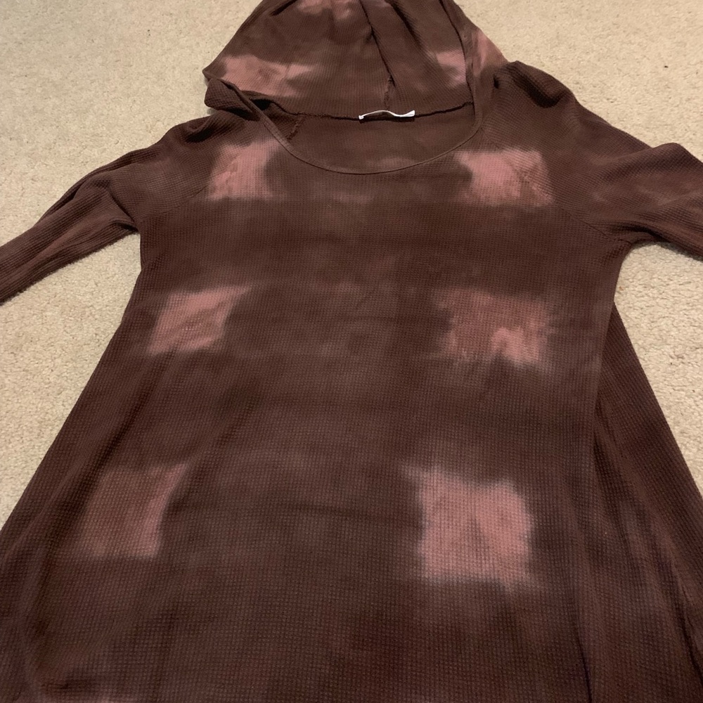 TParty tops various styles and colors